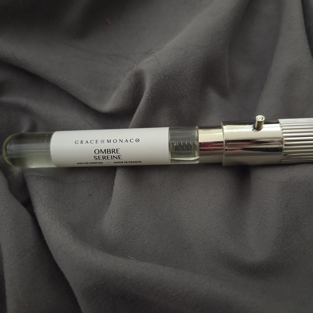 Grace De Monaco Ombre Sereine Eau de Parfum 8ml